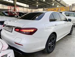 مێرسێدس بێنز E-Class